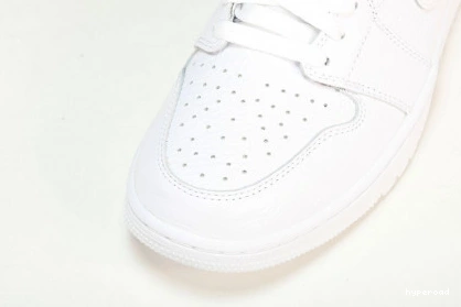 Hyperoad Golf White 1 Retro Triple Low Jordan 0908